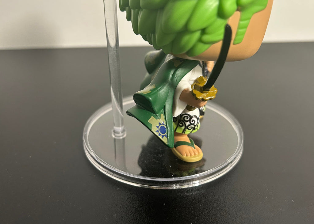 Base + Rod for CB's